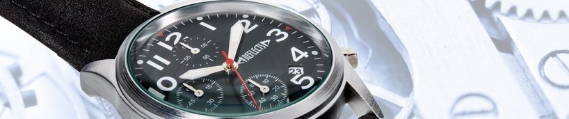 Armbanduhren Armbanduhren