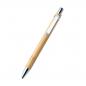 Preview: Kugelschreiber Bambus-Material