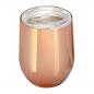 Mobile Preview: Becher rosé gold