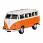 Preview: VW Bus T1 1:72 orange