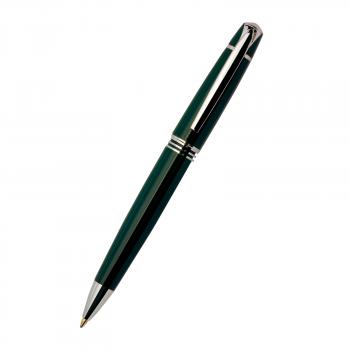 Kugelschreiber Farbe: dunkelgrün