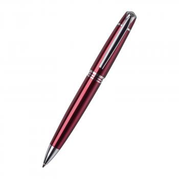 Kugelschreiber Farbe: rot