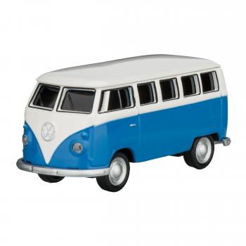 VW Bus T1 1:72
