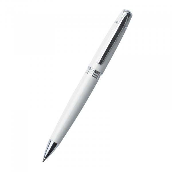 Kugelschreiber Farbe: weiß