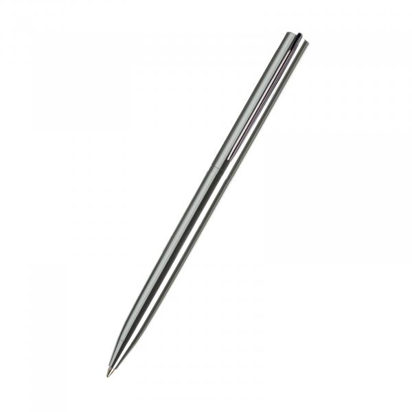 Kugelschreiber mit grazilem Clip